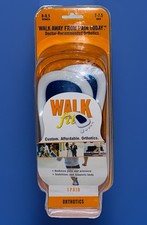 Inserti ortopedici WalkFit