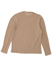 ZARA Top Uomo Manica Lunga