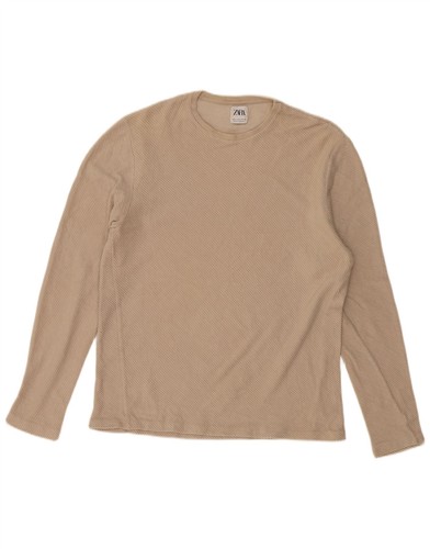Zara top uomo manica - manica, lunga