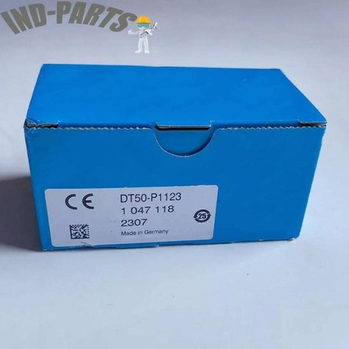 Sensore distanza dt50 - sensore, dt50-p1123