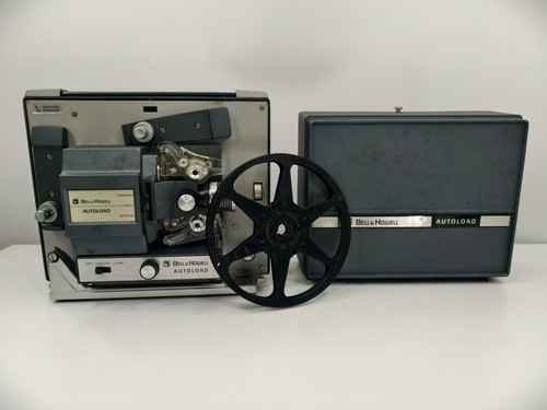 Proiettore film vintage - proiettore,