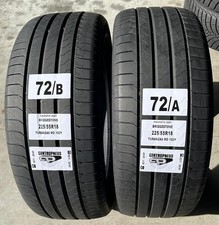 PNEUMATICI USATI BRIDGESTONE