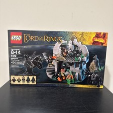 LEGO Il Signore degli Anelli