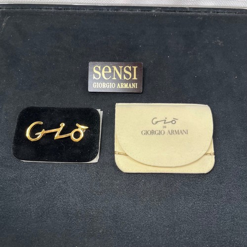 Set spille vintage giorgio - set,