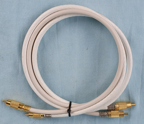 Cavi audio interconnessione