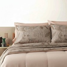 Bassetti Aster foliage beige