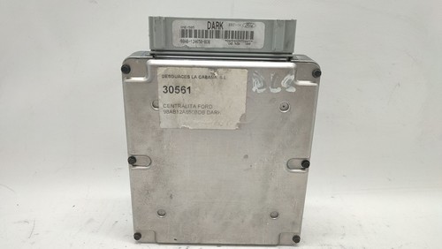 98ab12a650bdb centralina - 98ab12a650bdb,