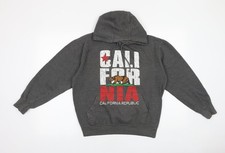 Felpa con cappuccio pullover
