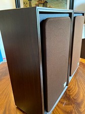 Coppia di diffusori acustici