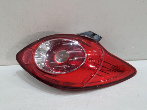 Fanale posteriore destro lato