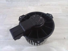 Motore soffiatore TOYOTA Passo