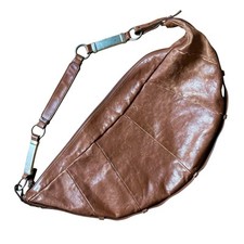 Borsa a tracolla Yves Saint