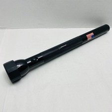 Torcia Maglite Nera 6D