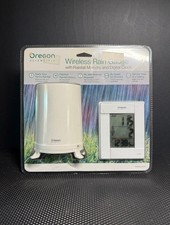 Oregon Scientific Misuratore