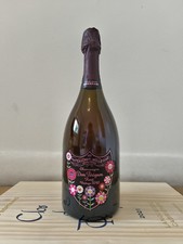 DOM PERIGNON ROSE' 2010