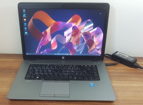 Elitebook 850 9 - hp,