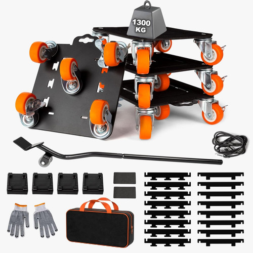 Kit sollevatore mobili - kit,