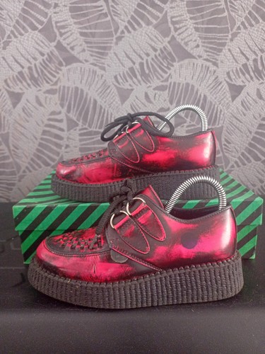 Scarpe vintage underground - vintage,