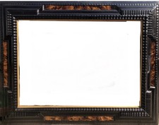 cornice antica Guilloche'