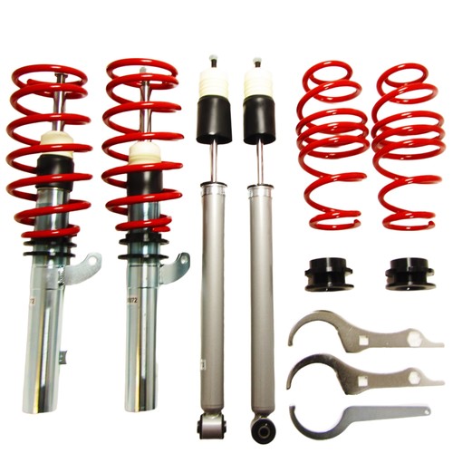 Sport coilover sospensione - sport,