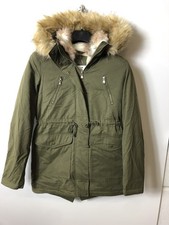 Giacca invernale donna KHUJO