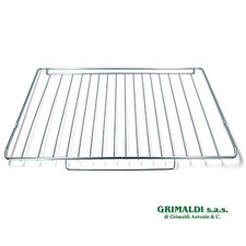 GRIGLIA RIPIANO PER FORNO