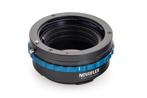 Novoflex adapter sony - novoflex,