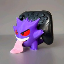 Gengar Porta Controller