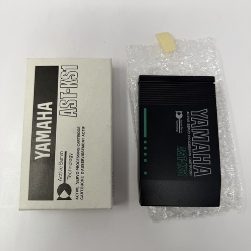 Cartuccia servo attivo yamaha - servo,