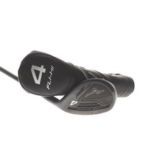 Albero destro Mizuno JPX Fli Hi 4 Hybrid 22* Graphite Project X LZ 4.0 Senior