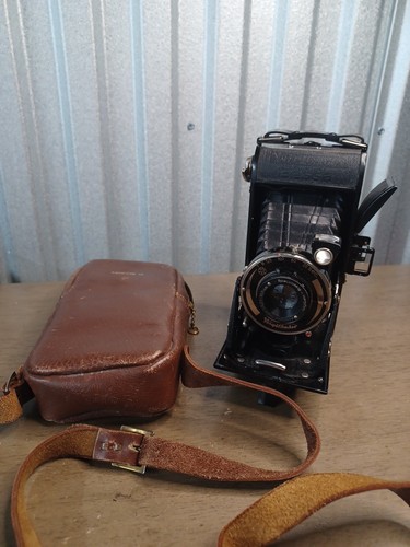 Voigtländer besa 6x9 - voigtlÄnder,
