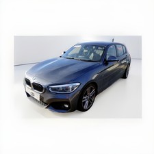 BMW 118D F20 M SPORT 2018 LCI