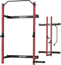 Squat Stand Power Rack