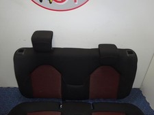 SEDILE POSTERIORE Alfa Romeo