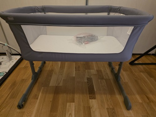 Chicco culla sleeping - chicco, co-sleeping