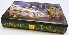 Taltos il ritorno - Anne Rice
