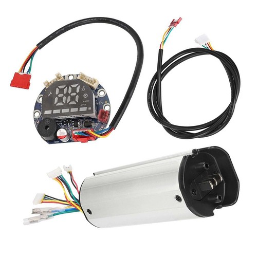 Kit centralina motore 36v - kit,