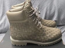 Timberland Textured Premium 6"