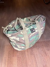 Borsa 48 ore Ralph Lauren Denim & Supply Camouflage