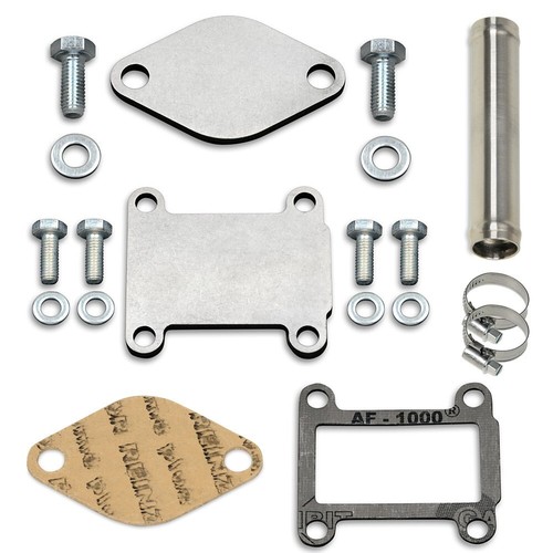 Guarnizione egr per - guarnizione, saab