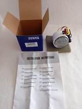 Manometro pressione olio Volvo