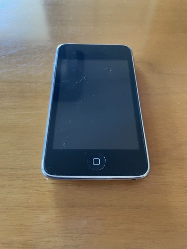 Ipod touch 1st - 8, gb
