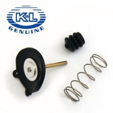 Accelerator Pump Diaphragm