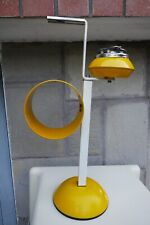 Stilnovo posacenere rivista valet stand attribuito 1970