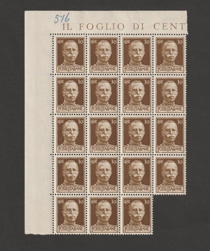 Italia 1945 luogotenenza - italia,