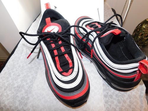 Nike air max reflective - max, 97