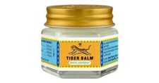 2x balsamo di tigre bianco super forte unguento antidolorifico 21 ml. Ciascun...