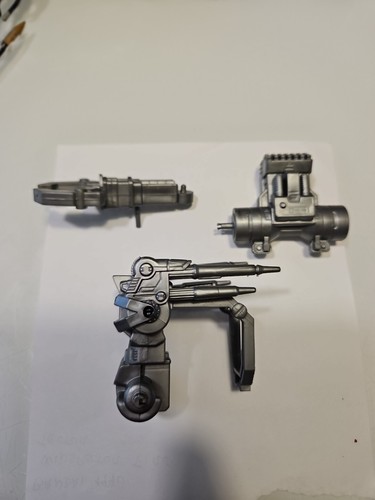 1990 bandai winspector - 1990,