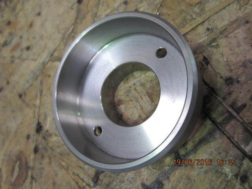 Adattatore cuscinetto conico - adattatore,