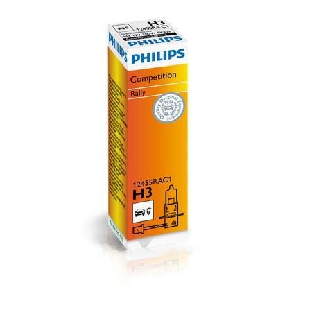 Philips rally per fuoristrada - philips,